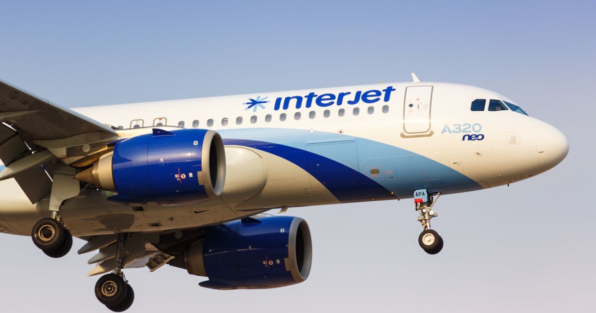 A court denies protection of Interjet, leaving the way clear for the auction of goods A court denies protection of Interjet, leaving the way clear for the auction of goods