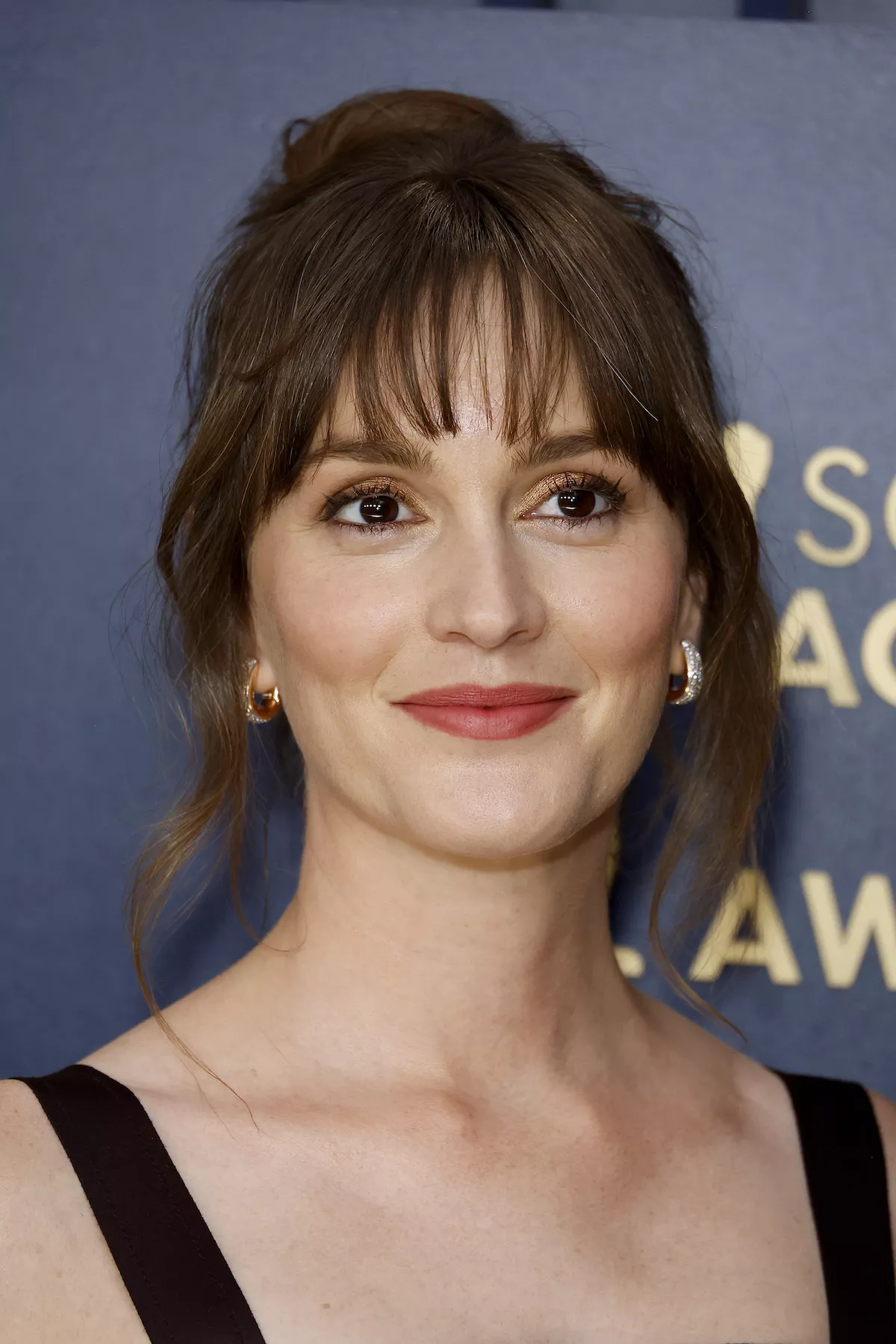 Leighton SAG Awards 2024 