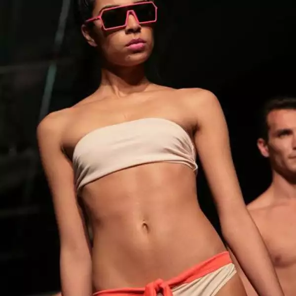 Pasarela Chema Torre