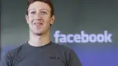 La revista Time eligió este año a Mark Zuckerberg como `Persona del Año´y ocupa la portada de la misma.