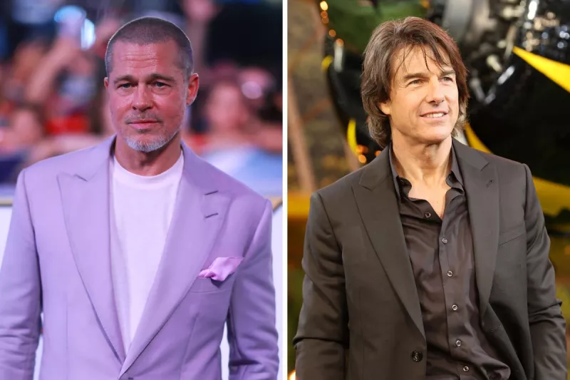 Brad-Pitt-Tom-Cruise