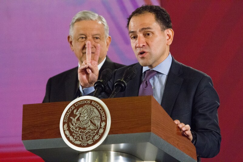 Herrera AMLO