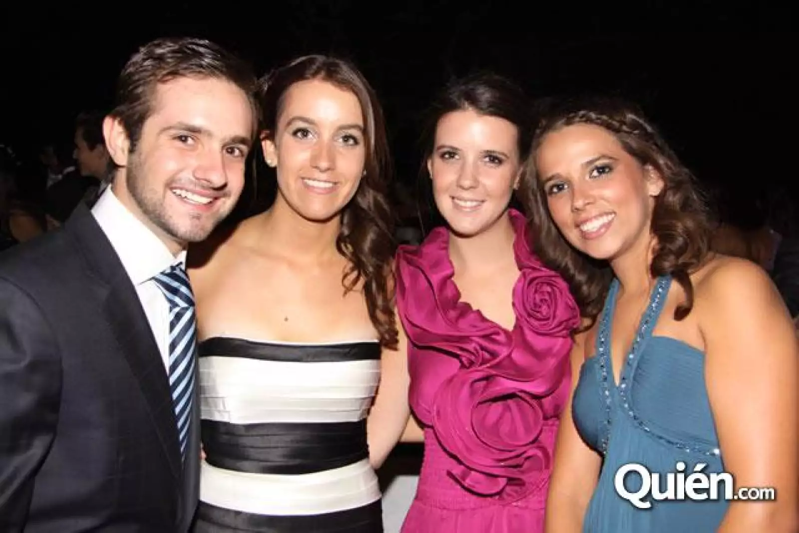 Graduación Colegio Alamos y Colegio Fontanar