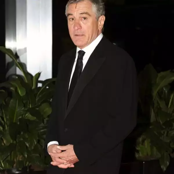 Robert De Niro