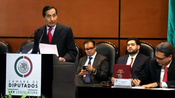 Rogelio Ramírez de la O