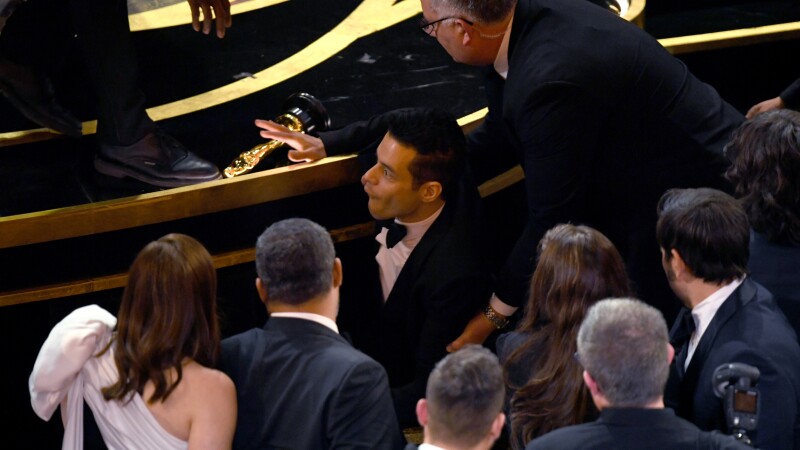 91st Annual Academy Awards - Show