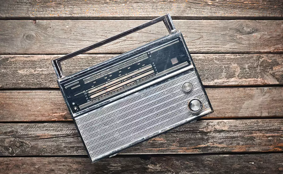 Radio FM