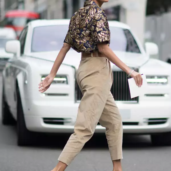 Las reglas se hicieron para romperse. 