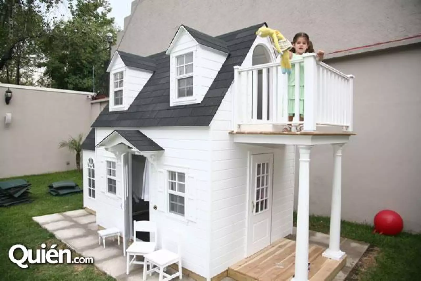 Paulina Sesma Diaz Ordaz