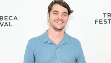 Muere el actor RJ Mitte, hijo de Walter White en ‘Breaking Bad’, a los 34 años