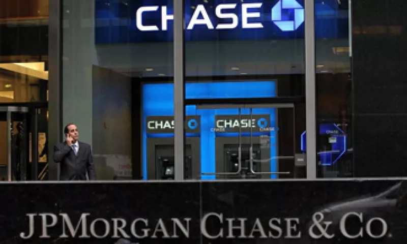 El banco tendrá que pagar la más alta multa que el Gobierno le haya impuesto. (Foto: Getty Images)