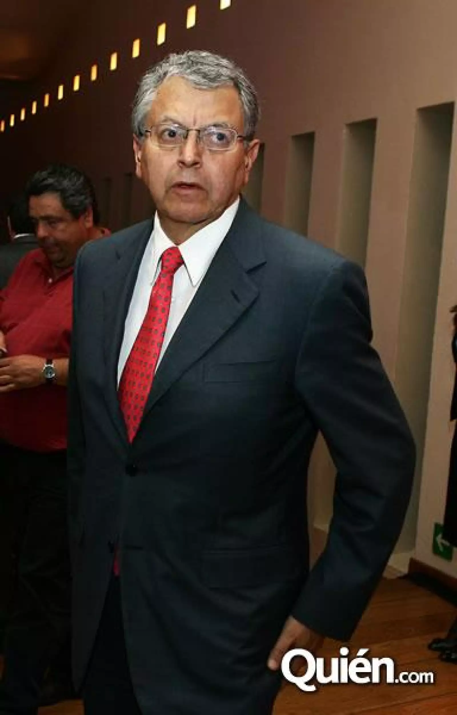 Presentación CNN México