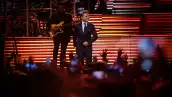 Luis Miguel In Concert In Buenos Aires