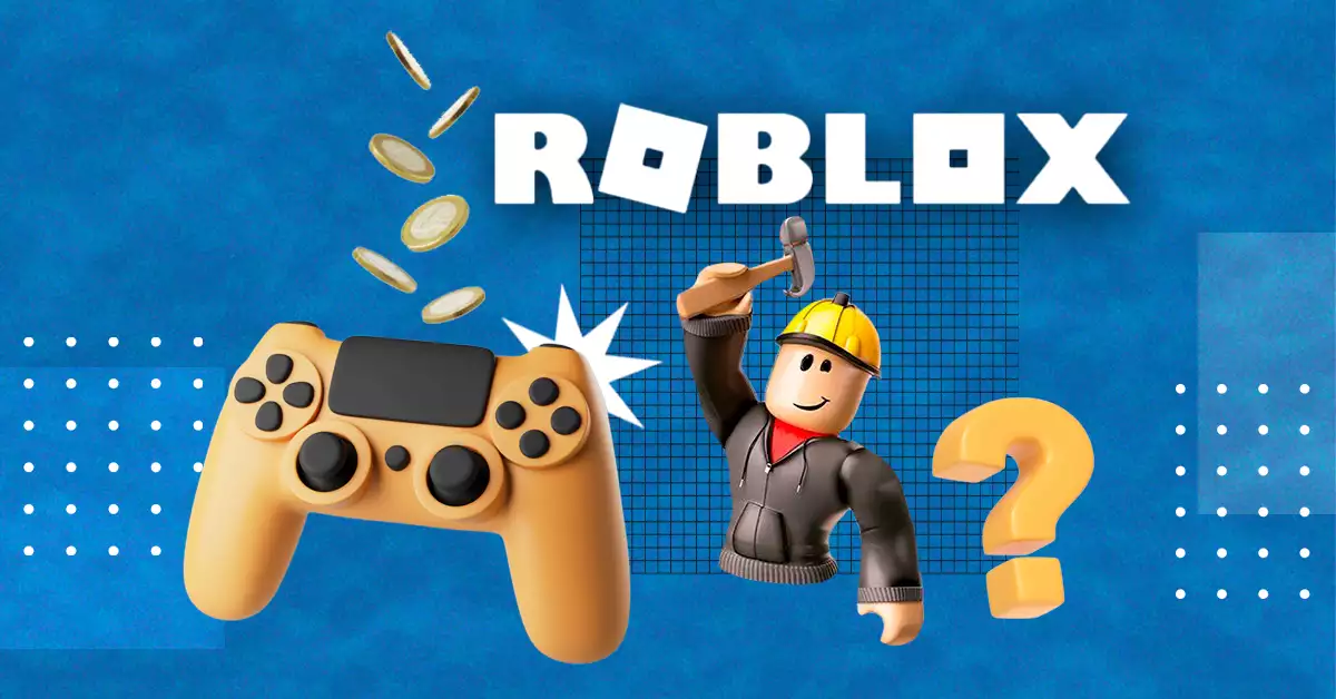 Cómo ganar dinero en Roblox
