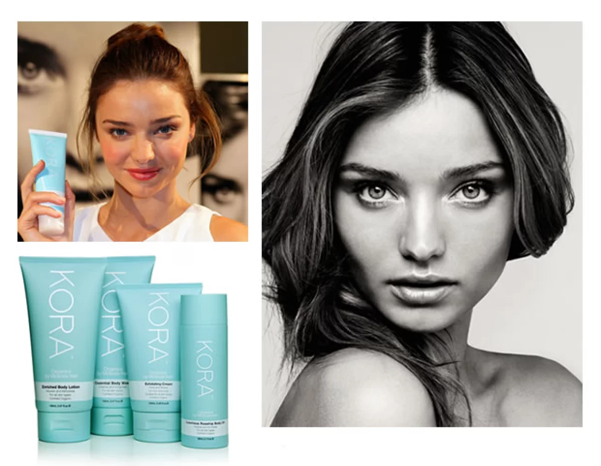 Estas celebridades usaron sus conocimientos para crear sus propias empresas de cosméticos, ayudando a las mujeres en todo el mundo a sentirse hermosas.
