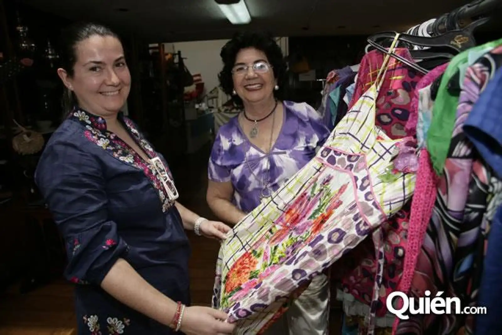 Bazar Monteverde