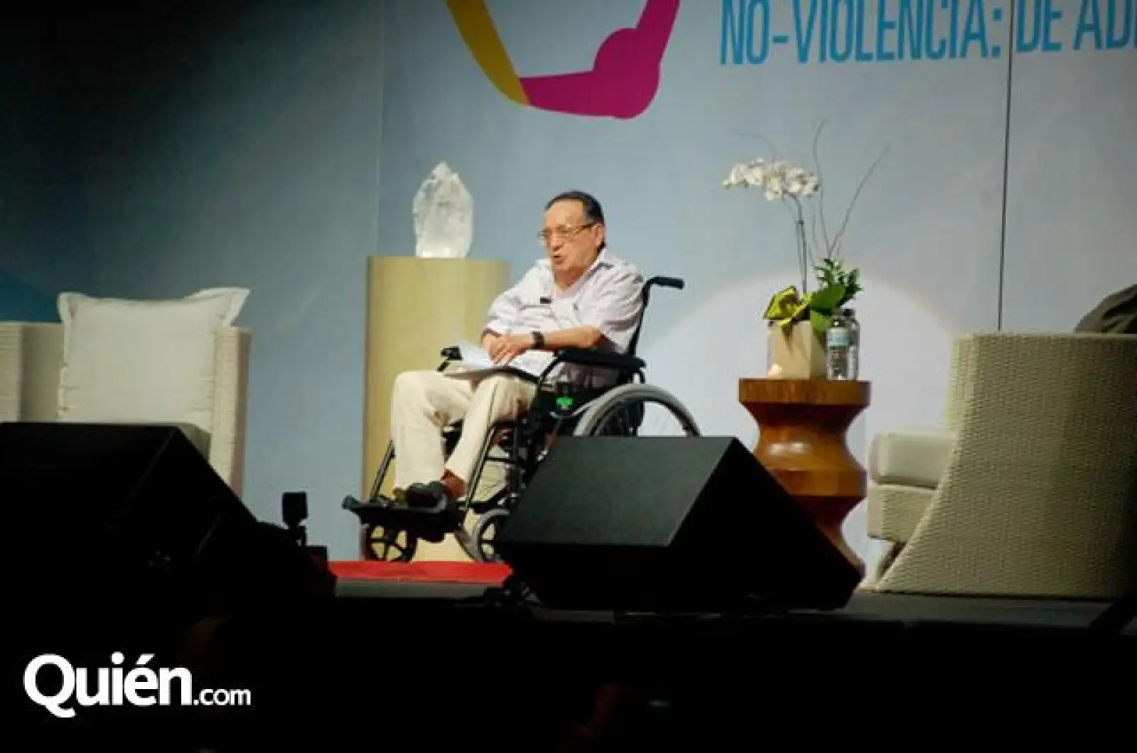 Roberto Gómez Bolaños Chespirito