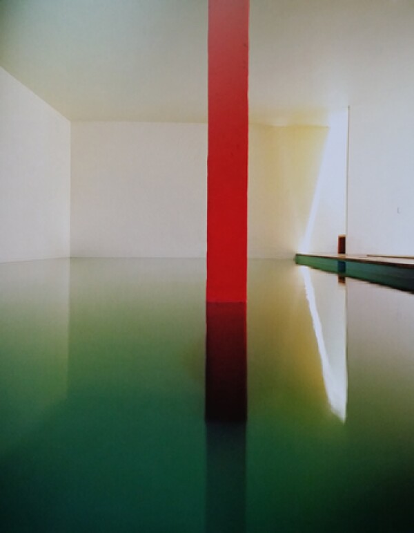 casa gilardi yutaka saito