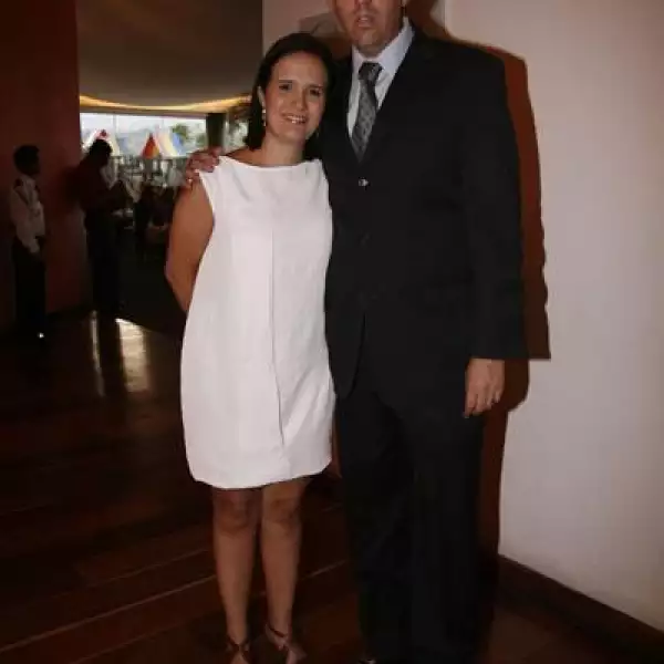 Inauguracion Casa Club Bosque Real