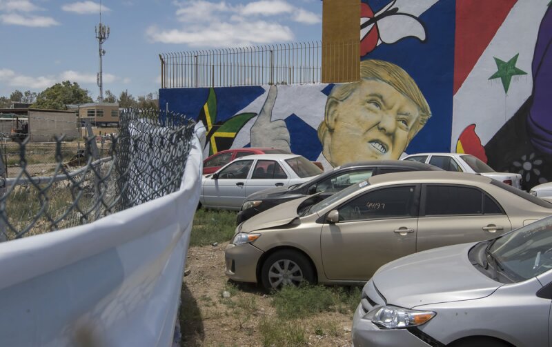 Frontera