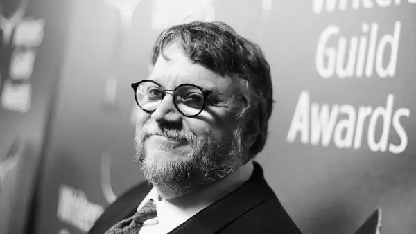Guillermo del Toro