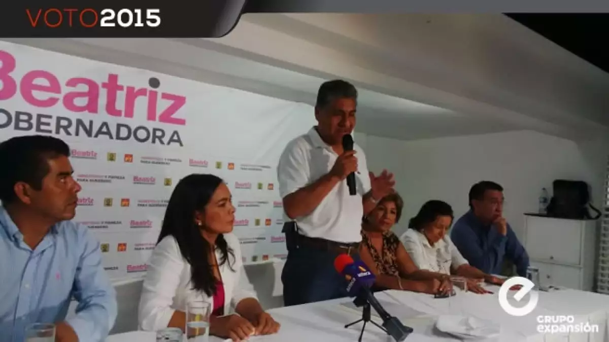 PRI-Mojica