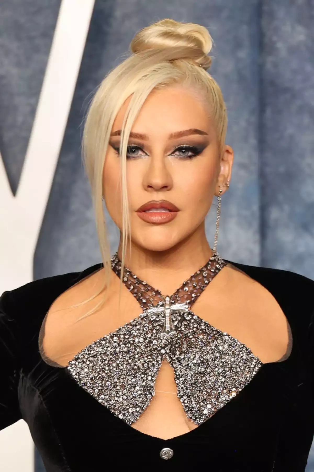 La cantante Christina Aguilera hace fuertes revelaciones sobre su vida sexual