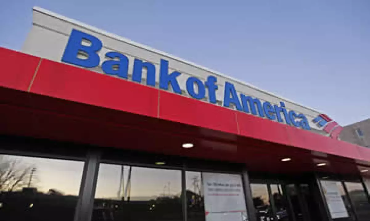 Bank of America Corp, el mayor banco de Estados Unidos por activos, ha estado luchando contra reclamos de un grupo de 22 inversores. (Foto: AP)