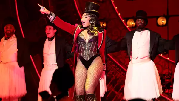 “Mi cuerpo dijo basta”: Megan Thee Stallion sufre colapso durante show en Broadway