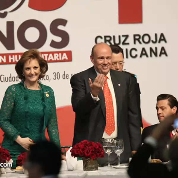 Carmen y Fernando Suinaga