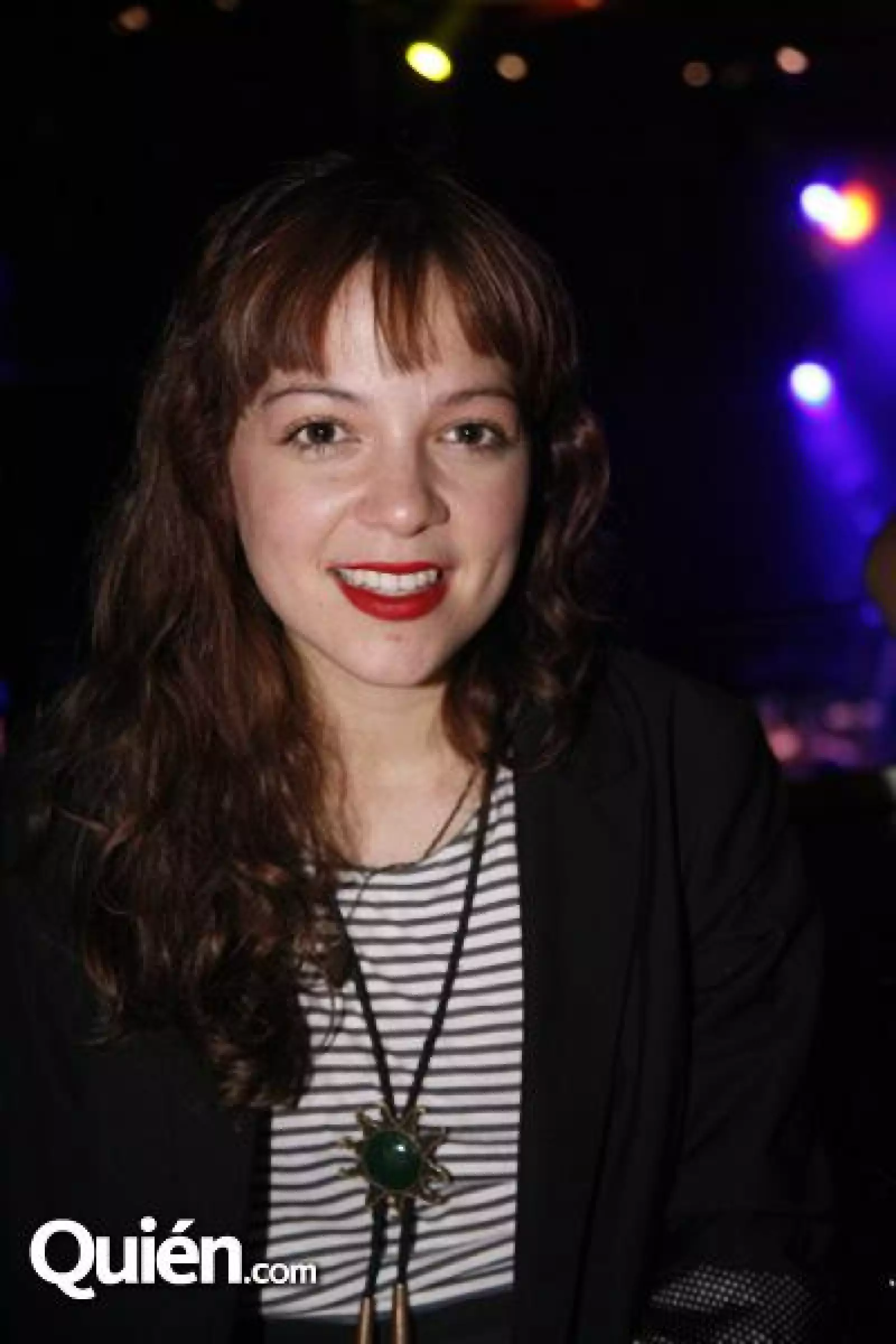 Natalia Lafourcade