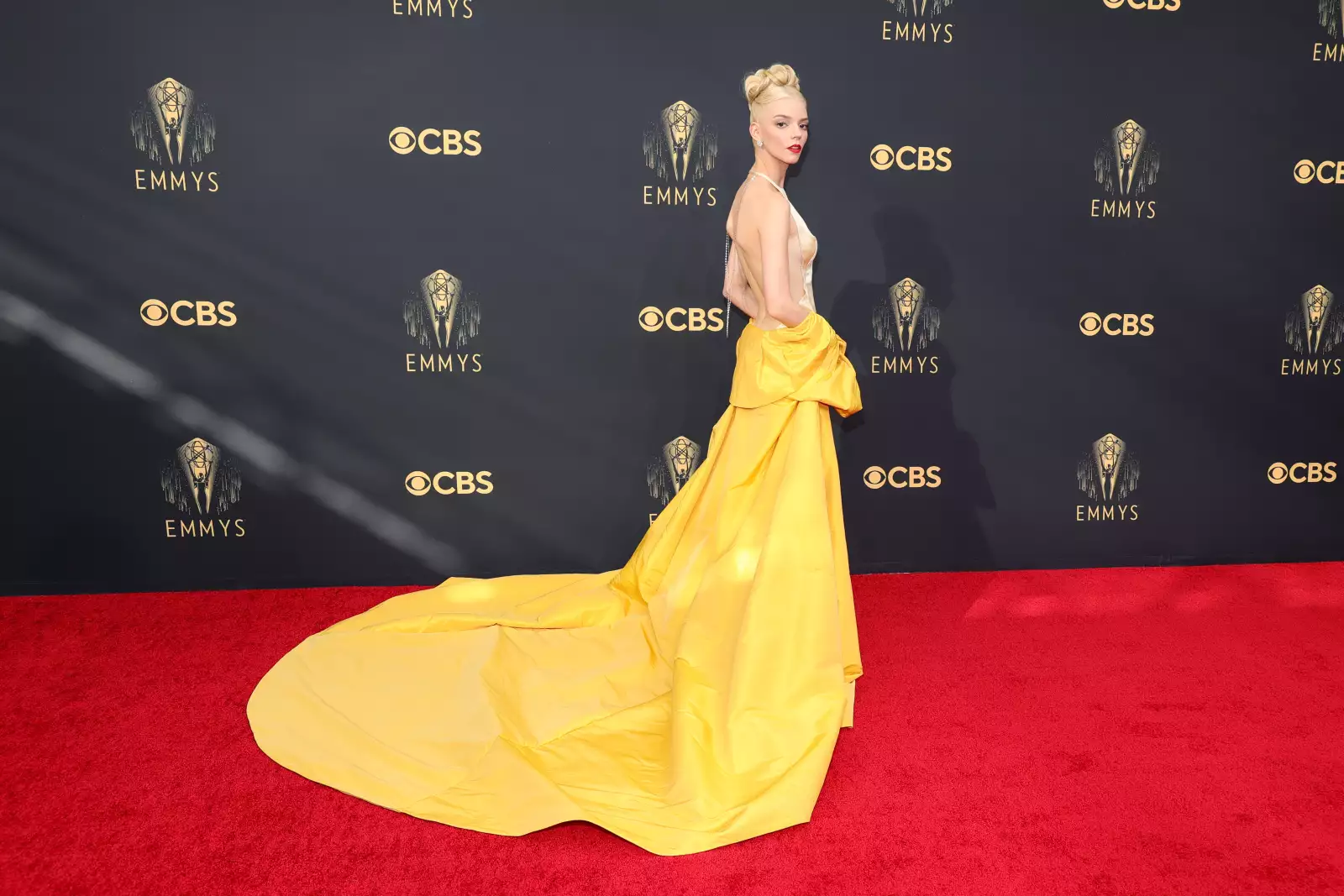 73rd Primetime Emmy Awards - Arrivals