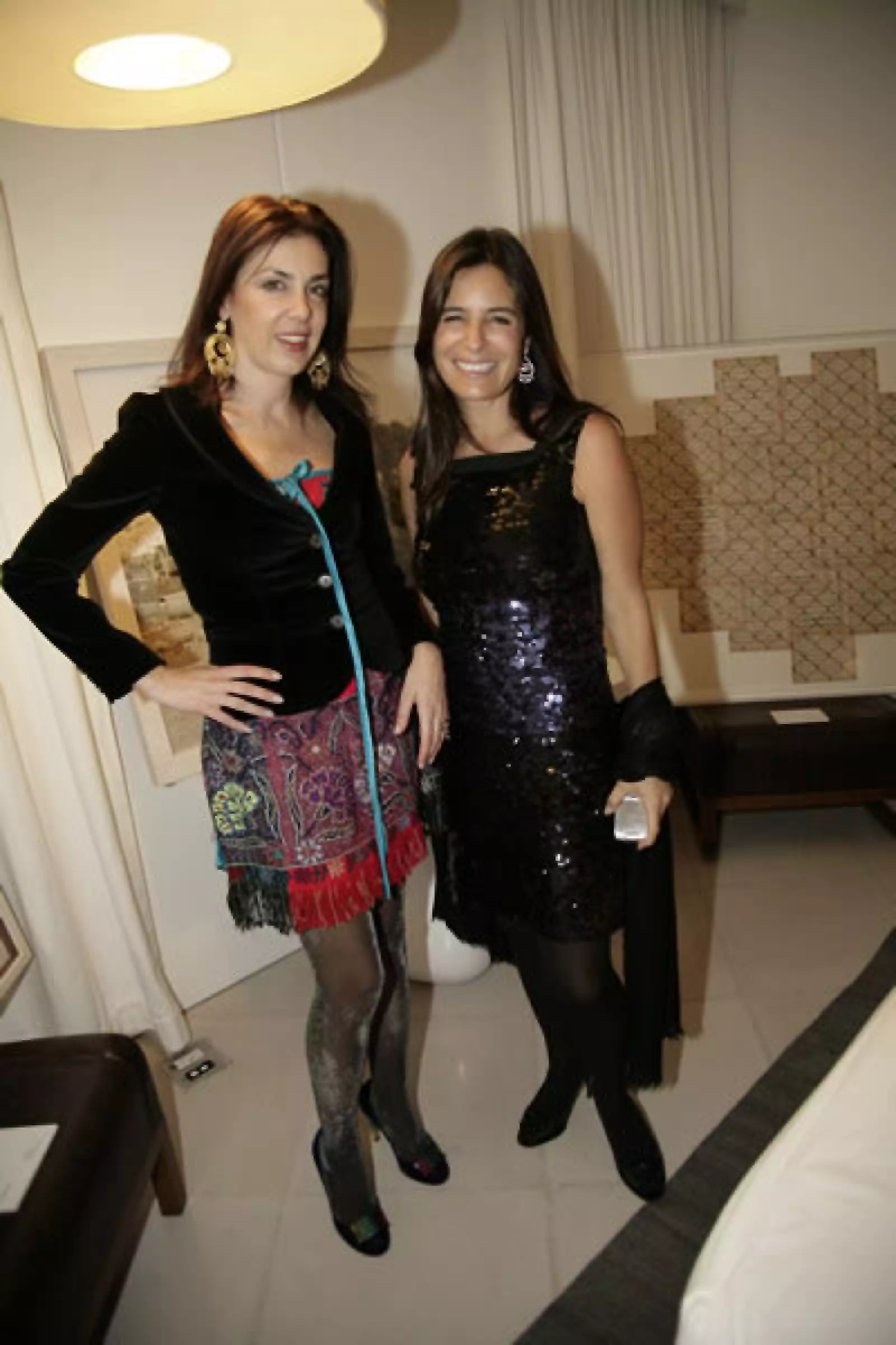 Sofía Aspe subasta Coach