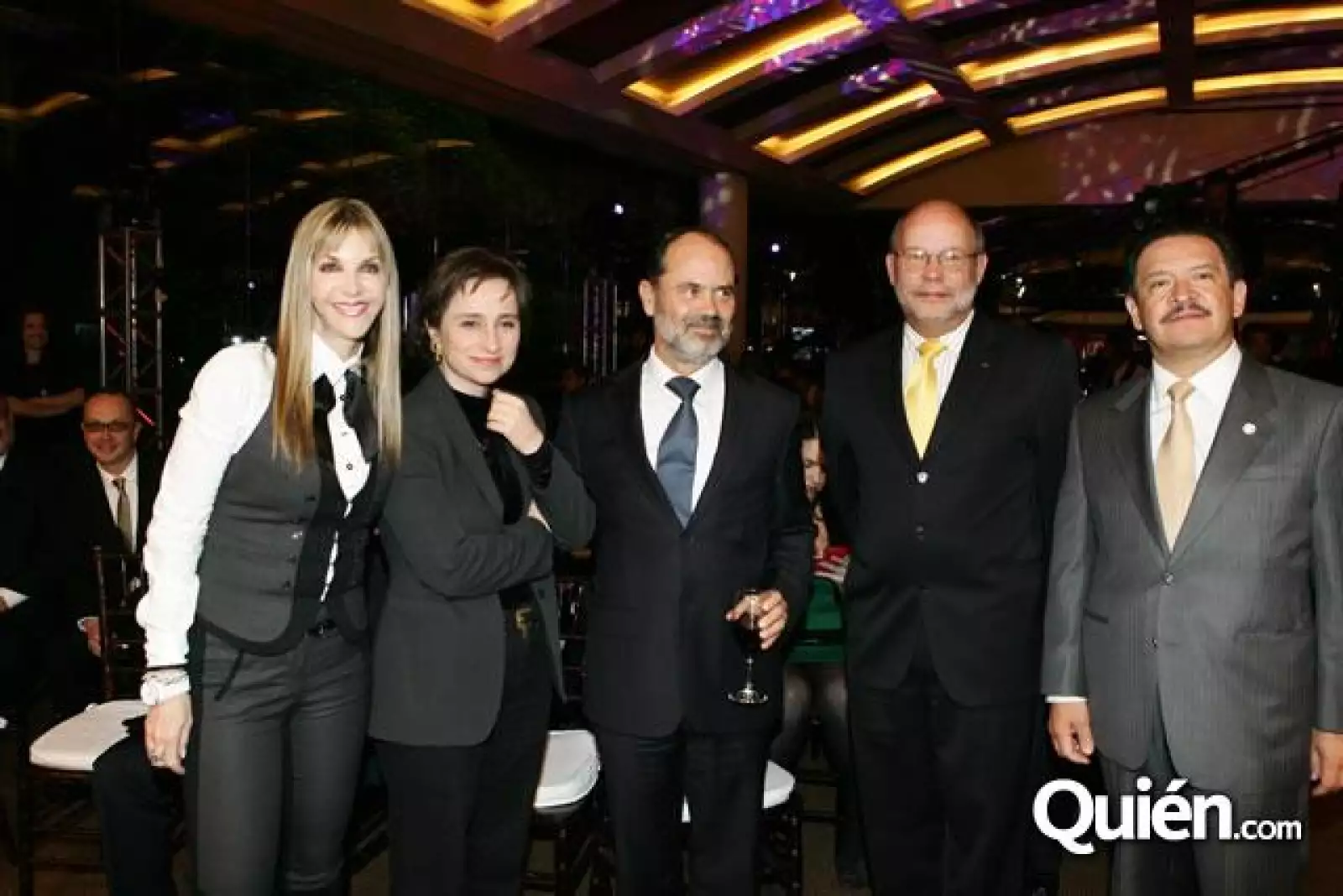 Presentación CNN México