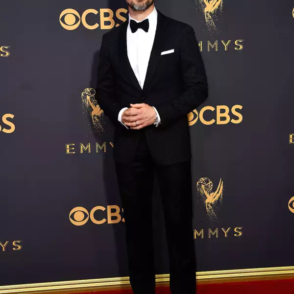 Matt Bomer
