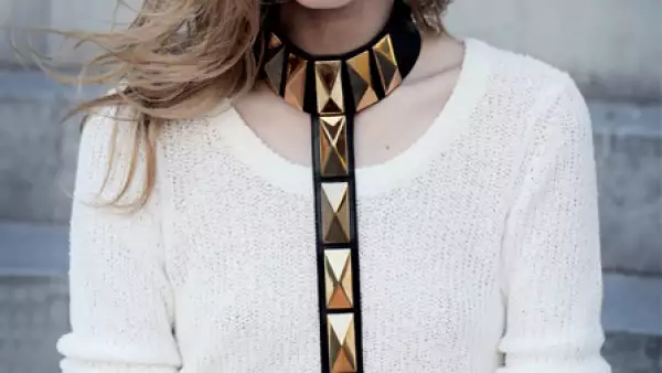 Chiara es la italiana que le dio vida a su blog `The Blonde Salad ´en el año 2009.