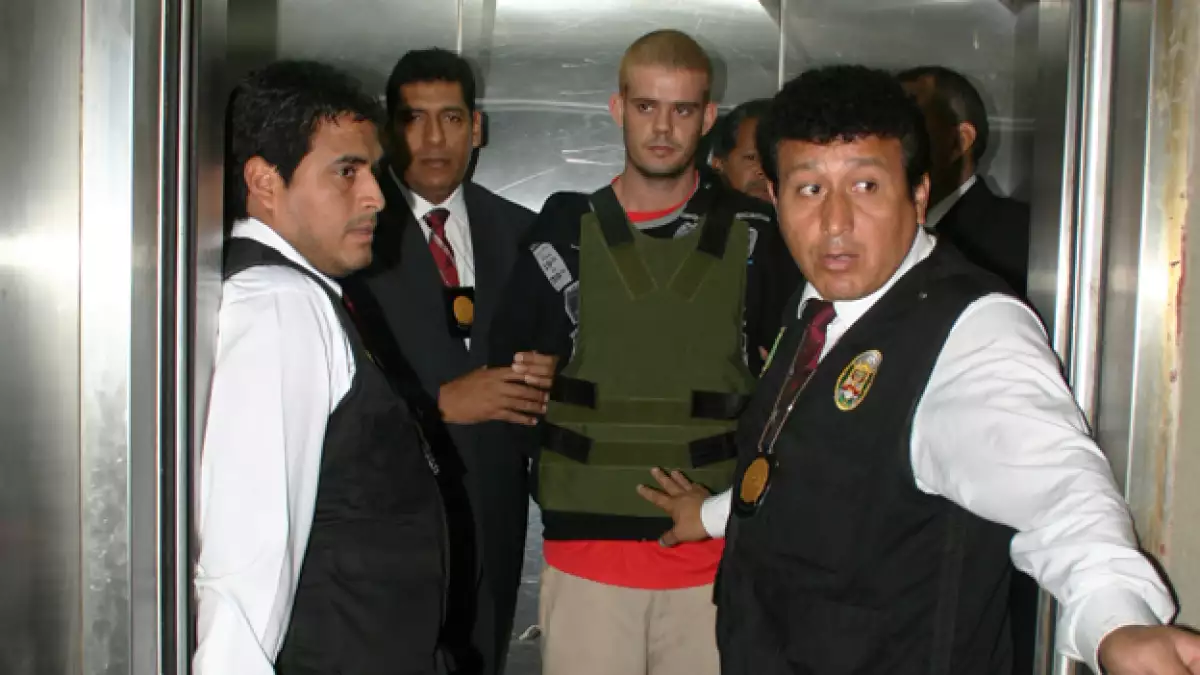 Sin Pie de Foto
