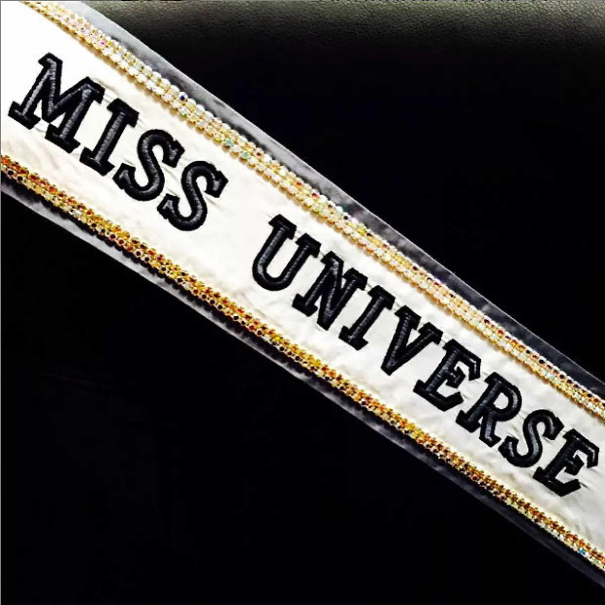 La imagen que desató polémica