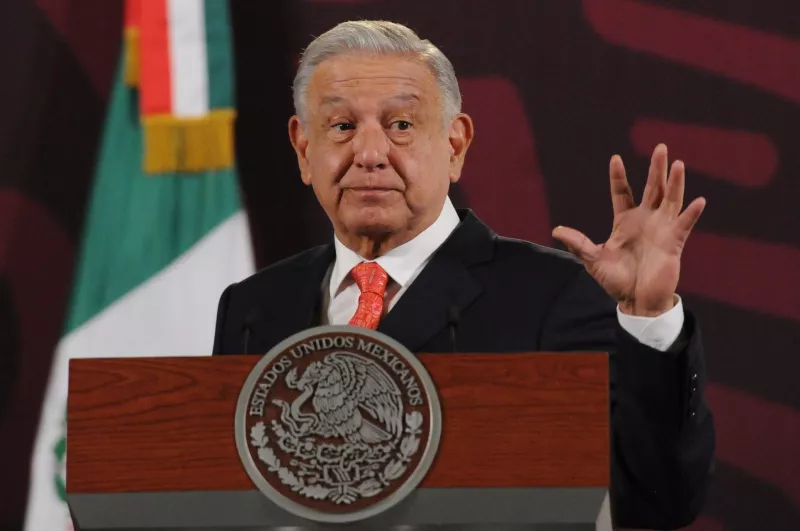 Mañanera Reformas Constitucionales  (3)