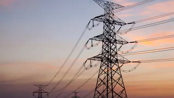 La reforma a la Ley de la Industria Eléctrica se aprobó el año pasado, pero de manera casi inmediata fue detenida en juzgados.