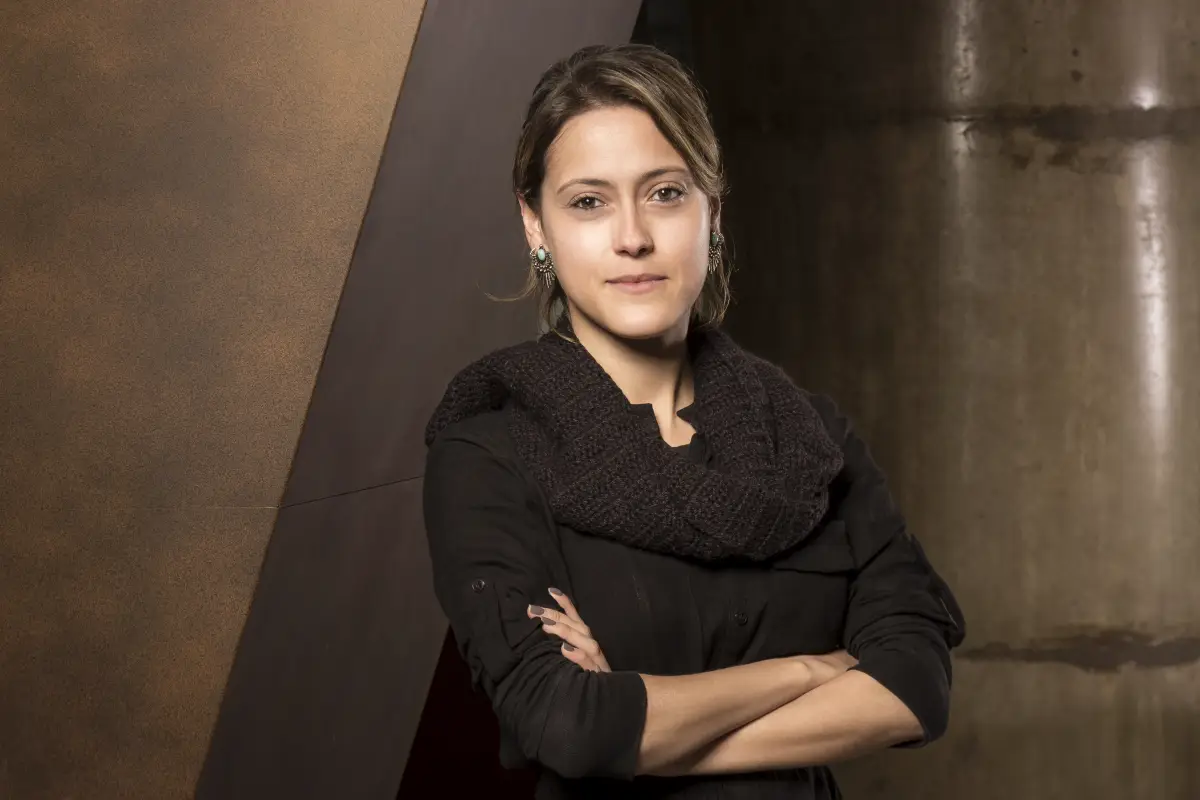 Diana Santos de Publicis 