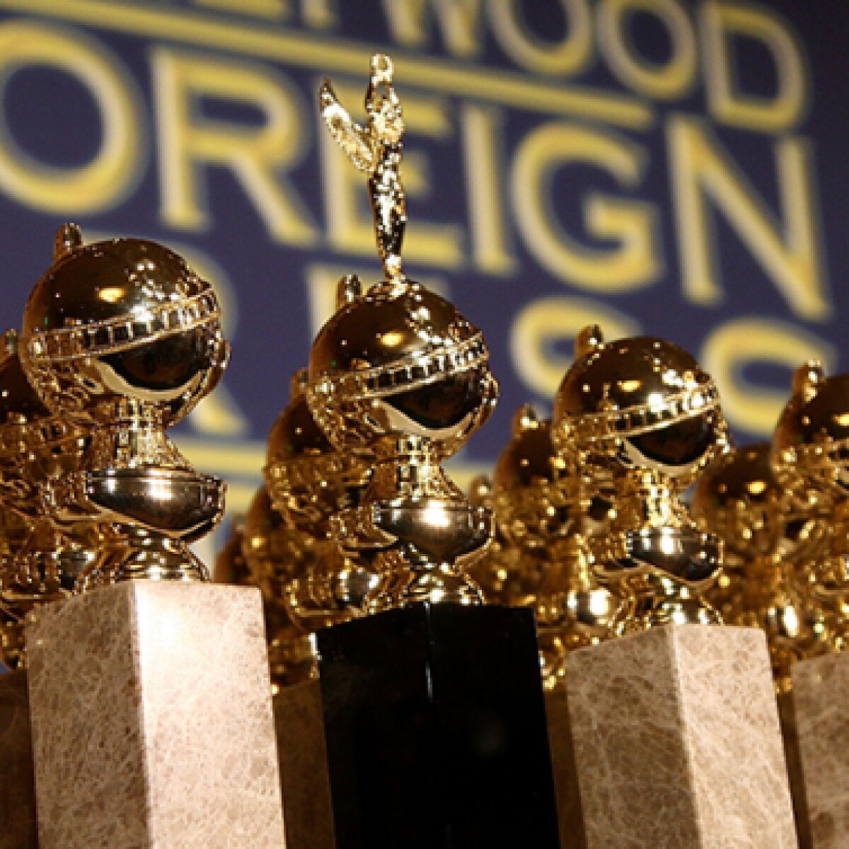 ¿Cómo se vive la noche de los Golden Globes? ¿Cómo se vive la noche de los Golden Globes?