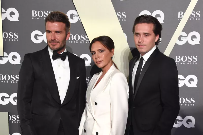 GQ Men Of The Year Awards 2019 In Association With HUGO BOSS