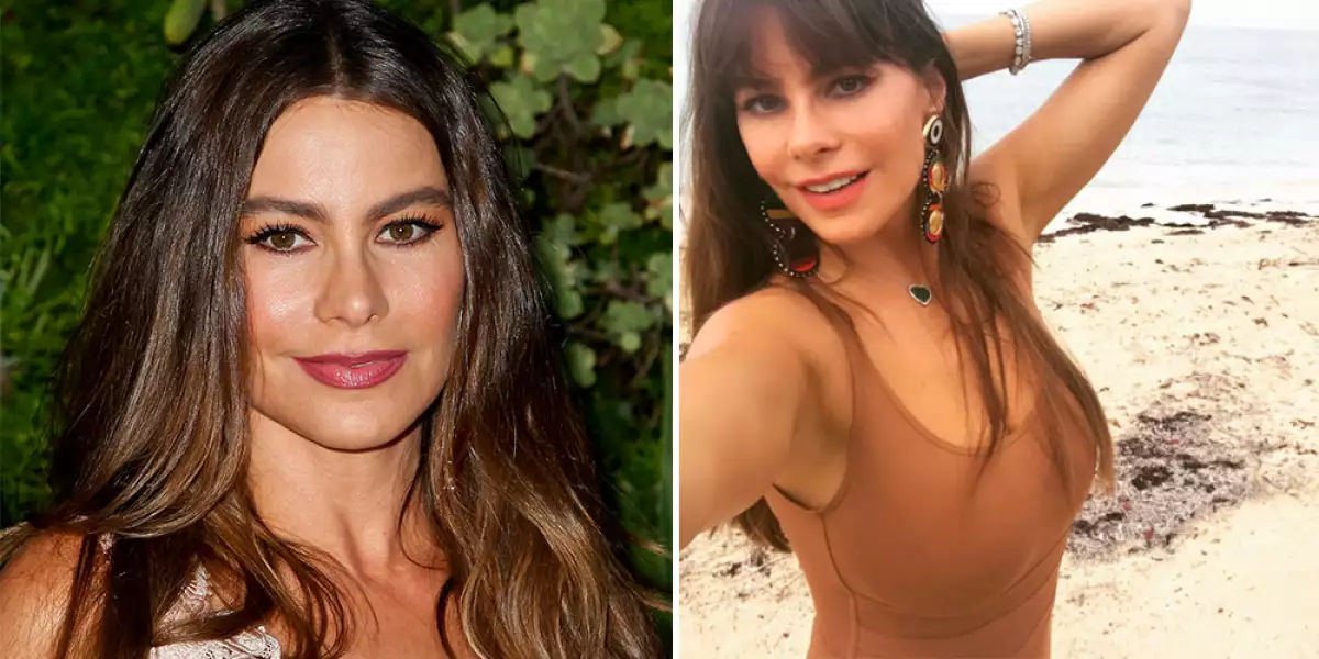 Sofía Vergara