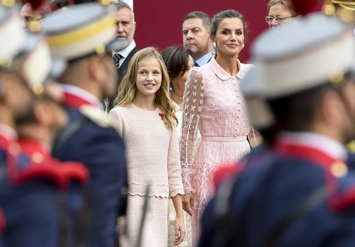 Princesa Leonor