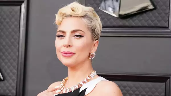 64th Annual GRAMMY Awards - Arrivals