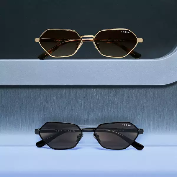 Journeys: Las gafas que te invitan a encontrarte y descubrir tu camino