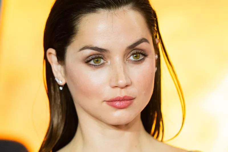 "The Gray Man" Special Screening - Arrivals