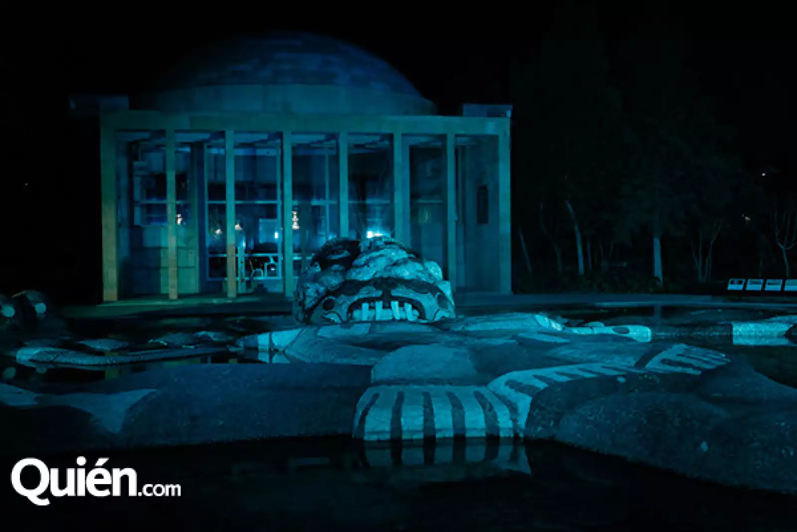 Aniversario 80 Devlyn