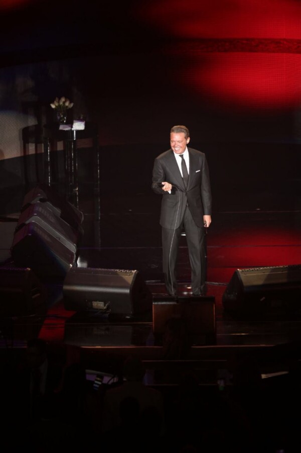 Luis Miguel